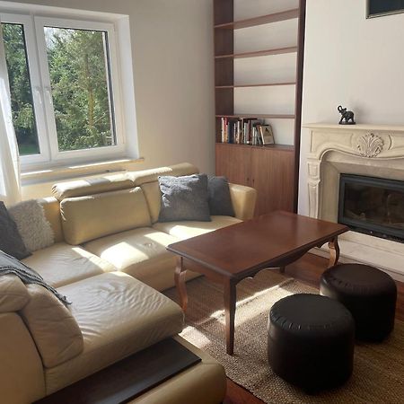 Apartament Airport Gdańsk Buitenkant foto
