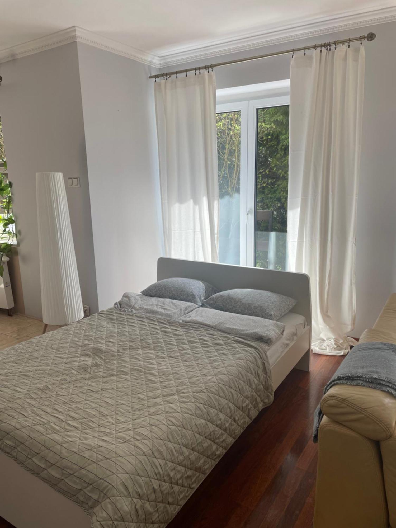Apartament Airport Gdańsk Buitenkant foto