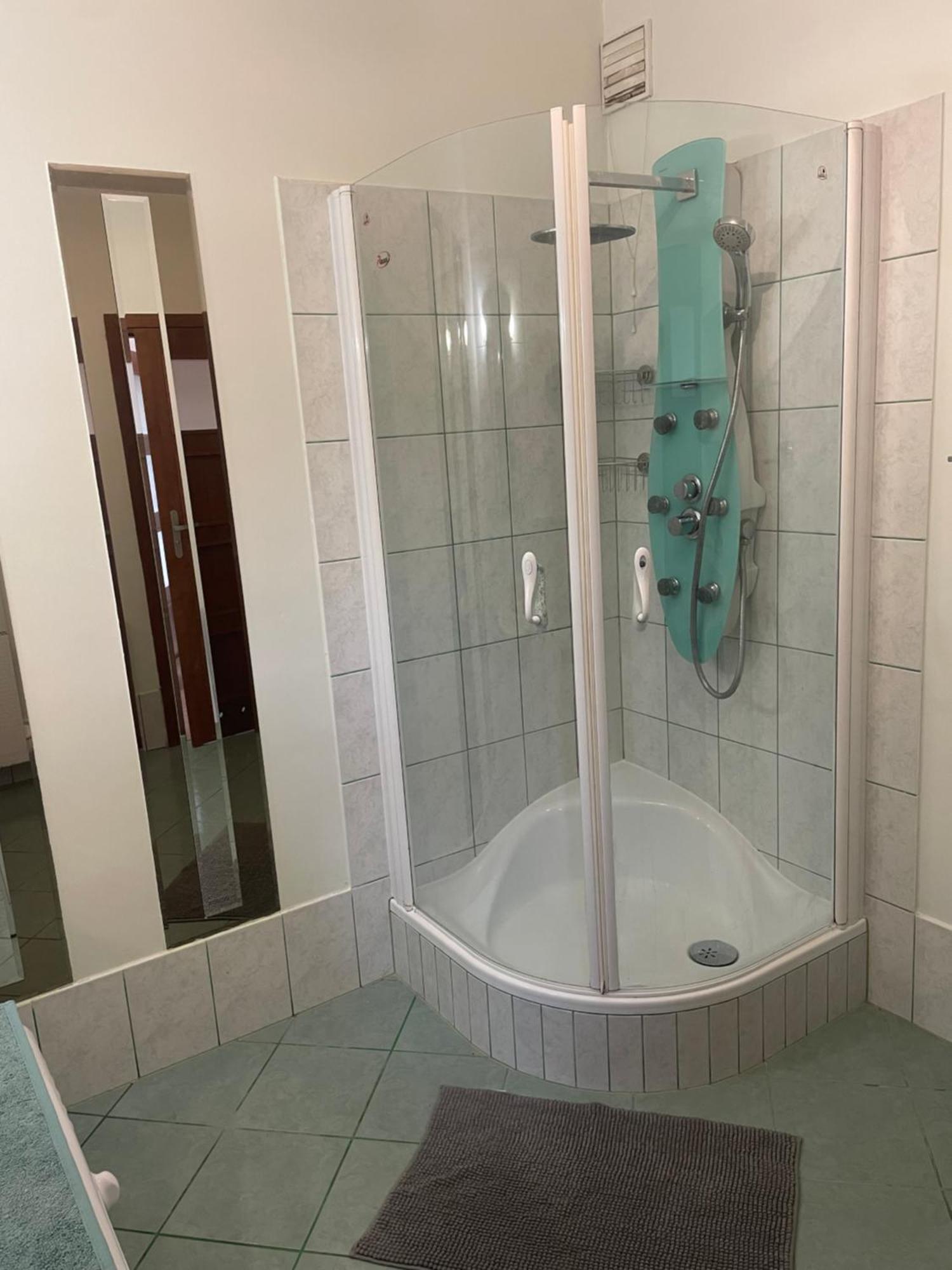 Apartament Airport Gdańsk Buitenkant foto