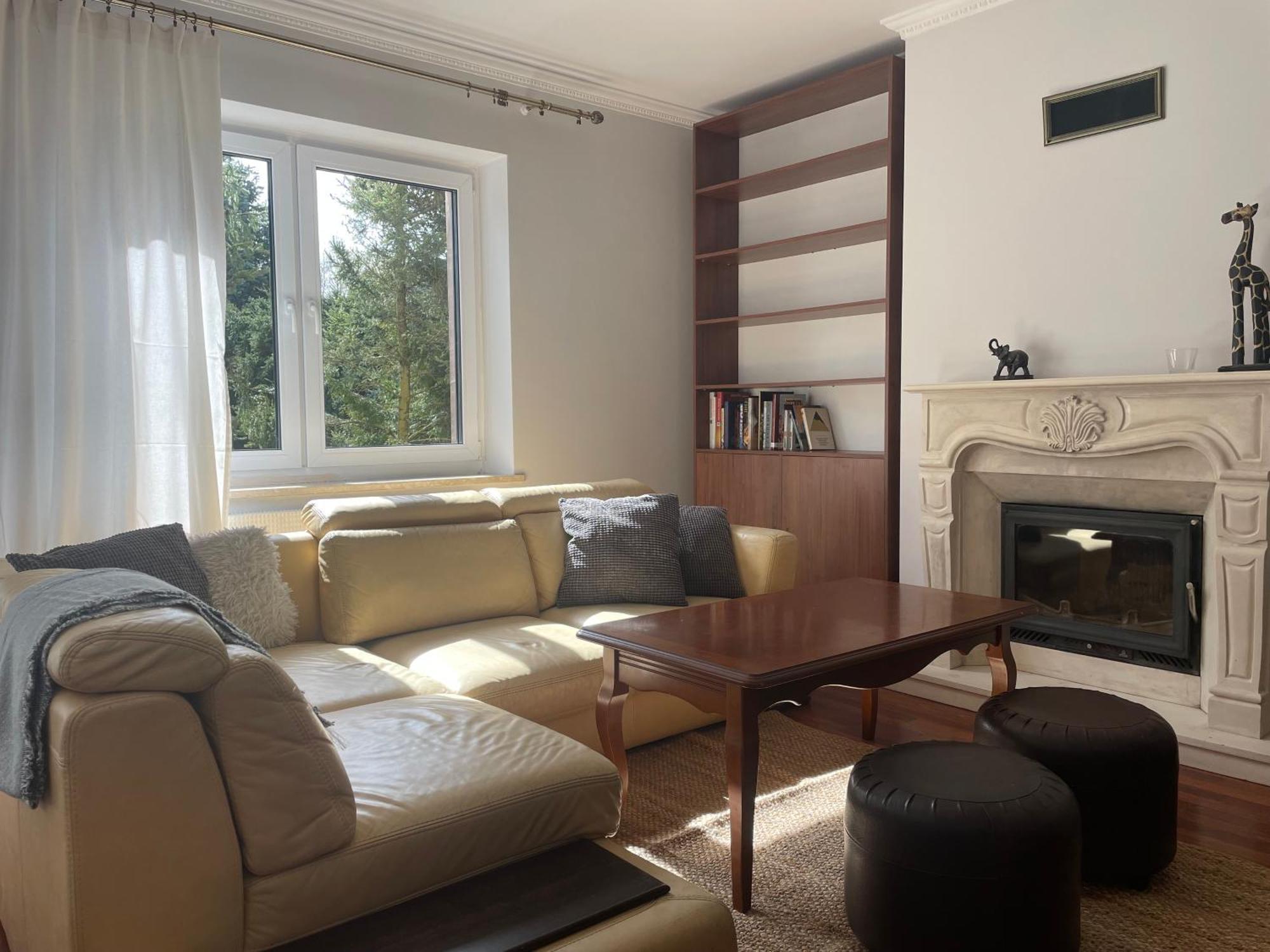 Apartament Airport Gdańsk Buitenkant foto