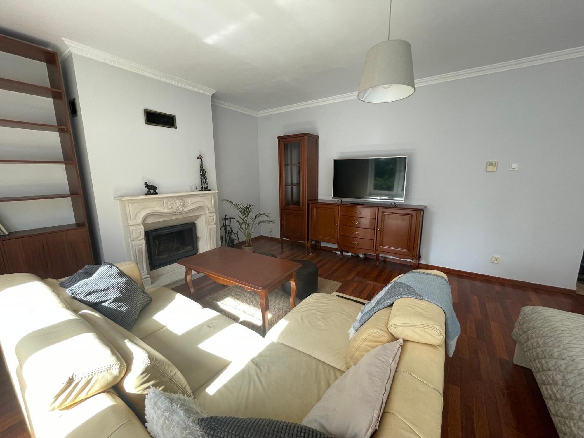 Apartament Airport Gdańsk Buitenkant foto