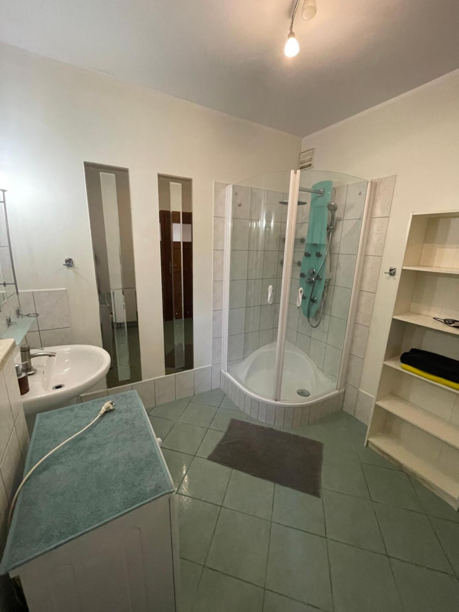 Apartament Airport Gdańsk Buitenkant foto