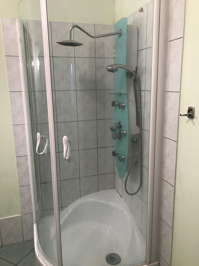 Apartament Airport Gdańsk Buitenkant foto
